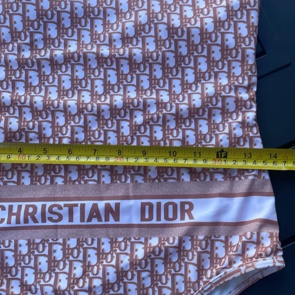 Dior swim suit - Picture 2 of 9